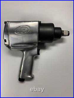 Ingersoll Rand 258 Heavy Duty 3/4 Drive Air Impact wrench. Brand New. 1000 Ft lb