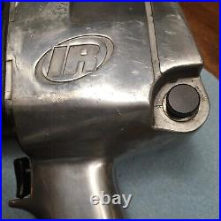 Ingersoll-Rand 261 3/4 Drive H. D. Impact Wrench VG Condition