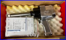 Ingersoll Rand 261-6 3/4 Drive 6 Extended Anvil Pneumatic Air Impact Wrench