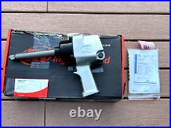 Ingersoll Rand 261-6 3/4 Drive 6 Shank 1100 Ft/Lbs Air Impact Wrench