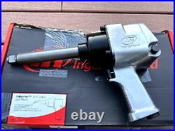 Ingersoll Rand 261-6 3/4 Drive 6 Shank 1100 Ft/Lbs Air Impact Wrench