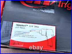 Ingersoll Rand 261-6 3/4 Drive 6 Shank 1100 Ft/Lbs Air Impact Wrench