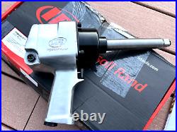 Ingersoll Rand 261-6 3/4 Drive 6 Shank 1100 Ft/Lbs Air Impact Wrench