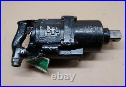 Ingersoll Rand 2950B7 Impact Wrench 1-1/2 in. Drive 3,000 FT LBS Made in USA