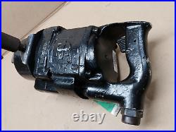 Ingersoll Rand 2950B7 Impact Wrench 1-1/2 in. Drive 3,000 FT LBS Made in USA