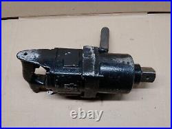 Ingersoll Rand 2950B7 Impact Wrench 1-1/2 in. Drive 3,000 FT LBS Made in USA