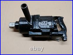 Ingersoll Rand 2950B7 Impact Wrench 1-1/2 in. Drive 3,000 FT LBS Made in USA