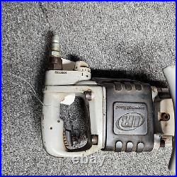 Ingersoll Rand Heavy Duty 1 Drive Air Impact Wrench-Tested-Working