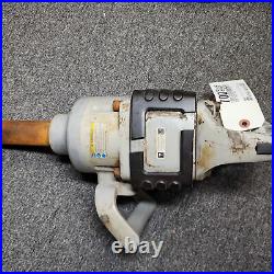 Ingersoll Rand Heavy Duty 1 Drive Air Impact Wrench-Tested-Working