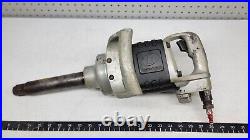 Ingersoll Rand Heavy Duty 1 Drive Pneumatic Air Impact Wrench 285B Impactool