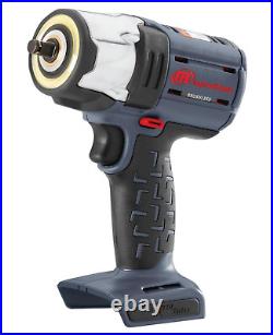 Ingersoll Rand IQV20 Compact 3/8 Drive 20v Brushless Impact Wrench Bare Tool