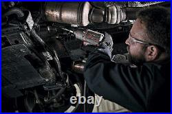 Ingersoll Rand IRT 2235QTIMAX 1/2 Drive Super Duty Titanium Air Impact Wrench