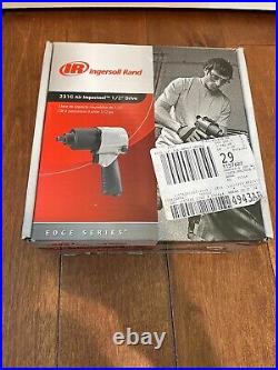 Ingersoll Rand IR 231G 1/2 Drive Super Duty Pneumatic Air Impact Wrench