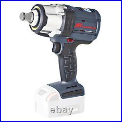 Ingersoll-Rand W7172 20V High-Torque 3/4 Drive Cordless Impact Wrench