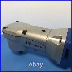 Kobalt 3/8-in drive 24 Max Right Angle Impact Wrench, no battery, no charger