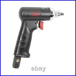 M7 1/4 Drive Air Impact Wrench, Twin Dog Type (NC-0208M)