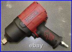 MATCO TOOLS MT2434 3/4 Drive Pneumatic Impact Wrench 5700RPM 1200 ft-Lb