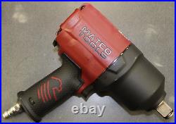 MATCO TOOLS MT2434 3/4 Drive Pneumatic Impact Wrench 5700RPM 1200 ft-Lb