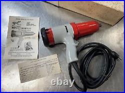 MILWAUKEE 9052 1/2 Square Drive Impact Wrench NEW OLD STOCK USA- 9072 REPLACED