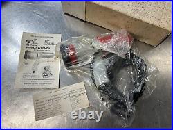 MILWAUKEE 9052 1/2 Square Drive Impact Wrench NEW OLD STOCK USA- 9072 REPLACED