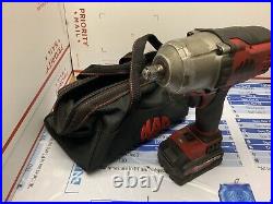 Mac Tools BWP152 20V MAX 1/2 Drive BL-Spec High-Torque Brushless Impact Wrench