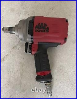 Mac Tools Titanium 3/4 Drive Air Impact Wrench