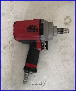 Mac Tools Titanium 3/4 Drive Air Impact Wrench