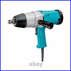 Makita 6906 3/4 Square Drive Corded Impact Wrench with Friction Ring Anvil