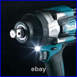 Makita GWT01Z 40V MAX XGT 3/4 Sq. Brushless Drive Impact Wrench Bare Tool