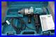 Makita Impact Wrench Model TW1000 1 Drive Corded (Preowned)