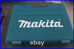 Makita Impact Wrench Model TW1000 1 Drive Corded (Preowned)