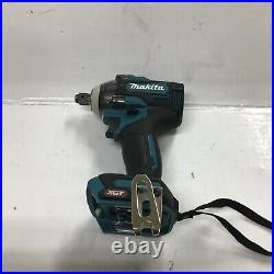 Makita Rechargeable Impact Wrench 40V TW004GZ Square Drive 12.7mm Body Only