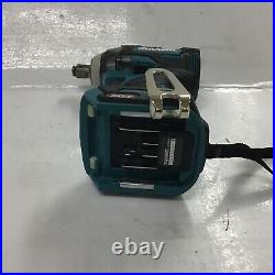 Makita Rechargeable Impact Wrench 40V TW004GZ Square Drive 12.7mm Body Only