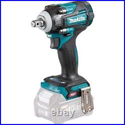 Makita TW004GZ 40V Rechargeable Impact Wrench Square Drive 12.7mm Body Only