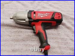 Milwaukee 1/2 Square Drive Corded Impact Wrench 9070-20 (ud7009922)