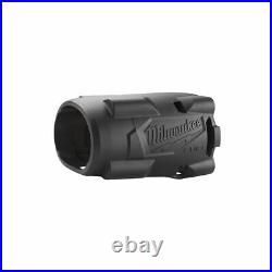Milwaukee 2855-22 M18 FUEL Compact 1/2 Drive Stubby Impact Gun Wrench Kit