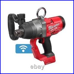 Milwaukee 2867-20 1 Drive High Torque Impact Wrench M18 FUEL Bare Tool Only