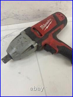 Milwaukee 3/4 Square Drive Corded Impact Wrench 9075-20 (A1G005081)
