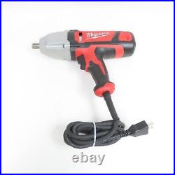 Milwaukee 9070-20 120V 1/2 Drive Corded Square-Pin Impact Wrench