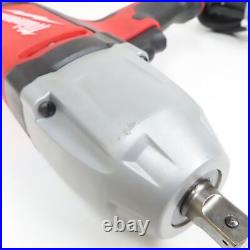 Milwaukee 9070-20 120V 1/2 Drive Corded Square-Pin Impact Wrench