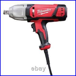 Milwaukee 9075-20 3/4 in. Square Drive Impact Wrench with Rocker Switch and