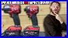Milwaukee Impact Wrench Vs M18 Fuel Impact Driver Tested