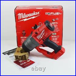 Milwaukee M18ONEFHIWF1-0 Cordless Fuel High Torque Impact Wrench ONE-KEY 1? KD