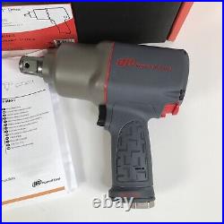 NEW Ingersoll Rand 2155QiMax 1 Drive Impactool Impact Wrench