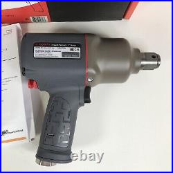 NEW Ingersoll Rand 2155QiMax 1 Drive Impactool Impact Wrench