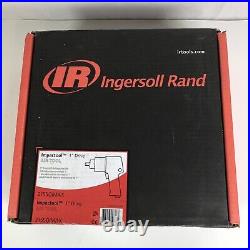 NEW Ingersoll Rand 2155QiMax 1 Drive Impactool Impact Wrench