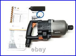 NEW Ingersoll Rand Impact Wrench 3940B2Ti 1 in. Drive Titanium 2,500 FT LB