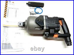 NEW Ingersoll Rand Impact Wrench 3940B2Ti 1 in. Drive Titanium 2,500 FT LB