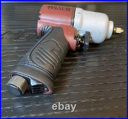 NEW! Matco Tools 3/8 Drive Super Duty Composite Impact Wrench MT2138 NICE