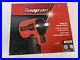 NEW Snap-on PT338GM 3/8 Drive Stubby Air Impact Wrench Gun Metal Gray NEW